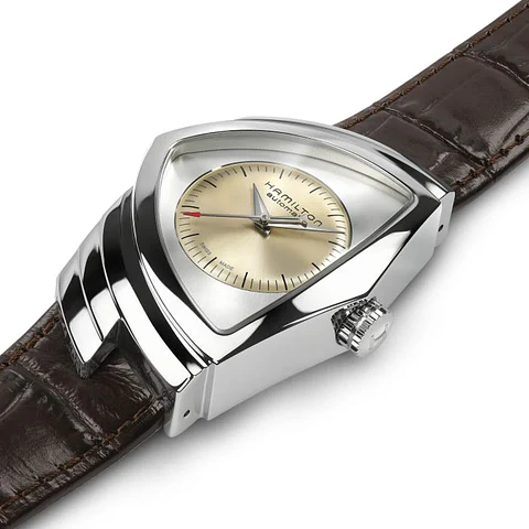 [Encargo]  Hamilton Ventura Auto