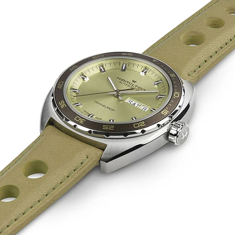[Encargo] Hamilton American Classic Pan Europ Automatic  2