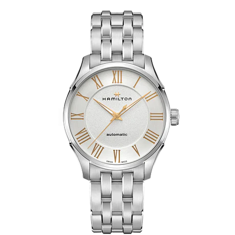 [Encargo] Hamilton Jazzmaster Auto 1
