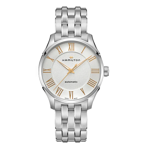 [Encargo] Hamilton Jazzmaster Auto