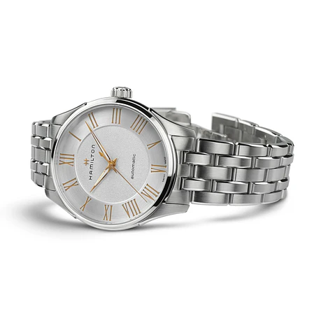 [Encargo] Hamilton Jazzmaster Auto 3