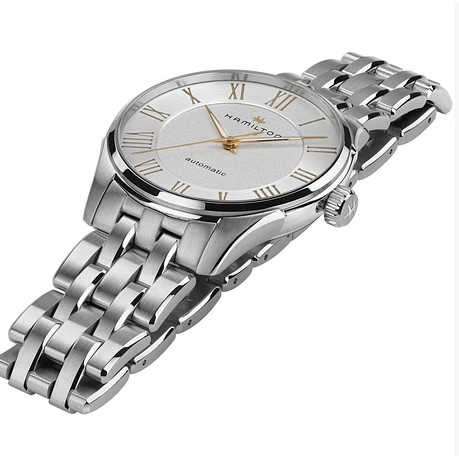 [Encargo] Hamilton Jazzmaster Auto 4