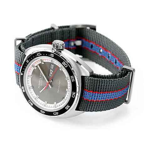 [Encargo]  Hamilton Pan Europ Day Auto 2