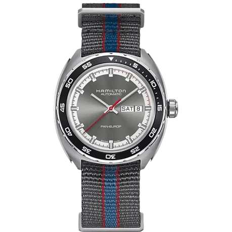 [Encargo]  Hamilton Pan Europ Day Auto 5