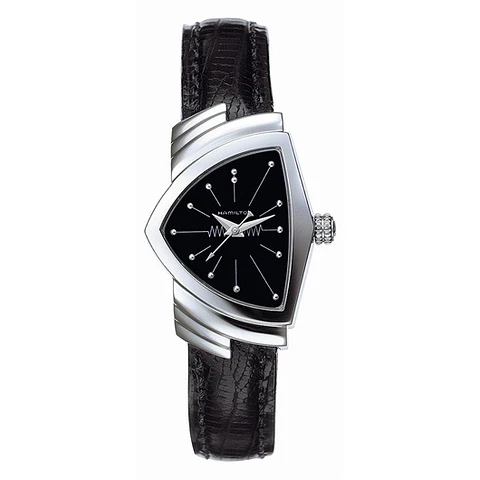 [Encargo] Hamilton Ventura Quartz 