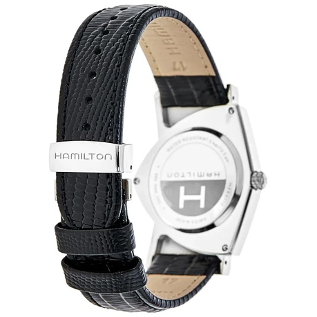 [Encargo] Hamilton Ventura Quartz  3