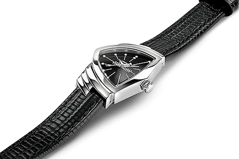 [Encargo] Hamilton Ventura Quartz 
