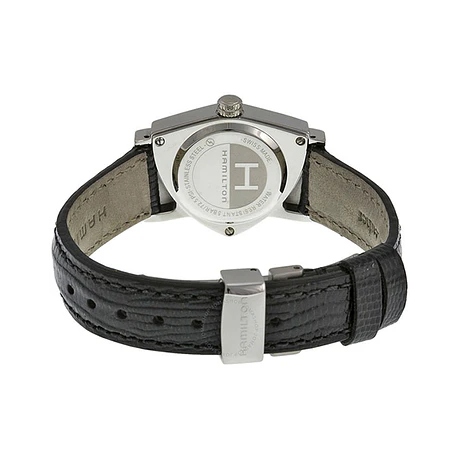 [Encargo] Hamilton Ventura Quartz  5