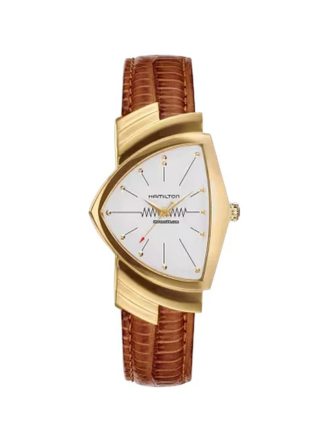 [Encargo] Hamilton Ventura Quartz 