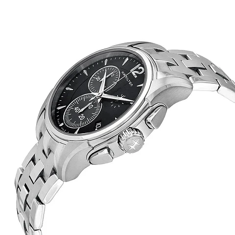 [Encargo] Hamilton Jazzmaster Chrono Quartz