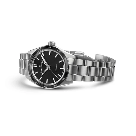 [Encargo] Hamilton Jazzmaster Performer Auto 2