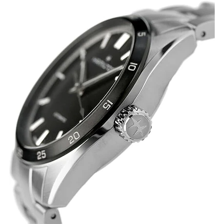 [Encargo] Hamilton Jazzmaster Performer Auto 3