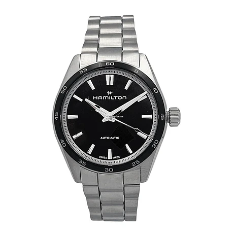 [Encargo] Hamilton Jazzmaster Performer Auto 1