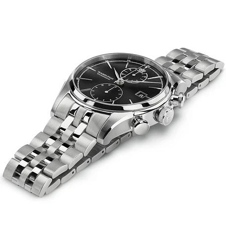 [Encargo] Hamilton American Classic Spirit of Liberty Auto  2