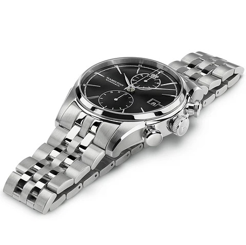[Encargo] Hamilton American Classic Spirit of Liberty Auto 