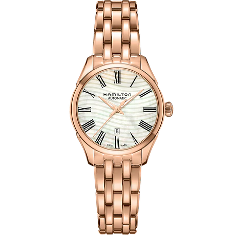 [Encargo] Hamilton Jazzmaster Lady 1