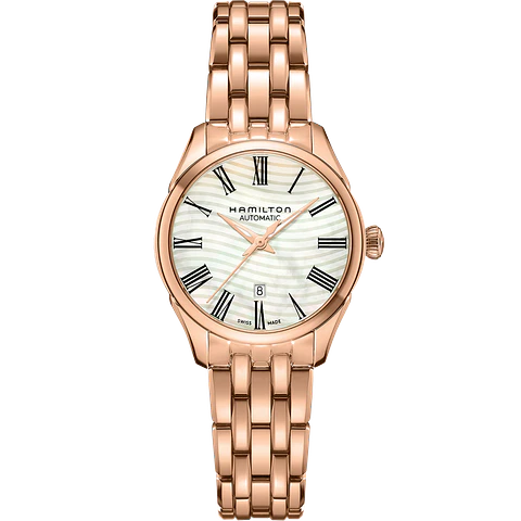 [Encargo] Hamilton Jazzmaster Lady