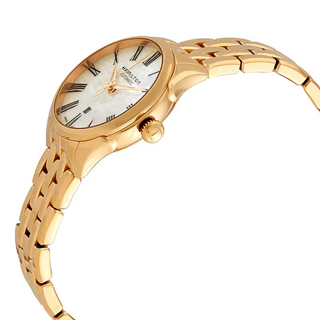 [Encargo] Hamilton Jazzmaster Lady 3