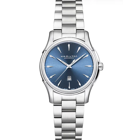 [Encargo] Hamilton Jazzmaster Viewmatic Lady Auto 1