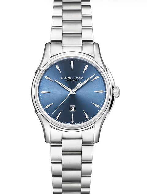 [Encargo] Hamilton Jazzmaster Viewmatic Lady Auto