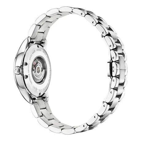 [Encargo] Hamilton Jazzmaster Viewmatic Lady Auto 3