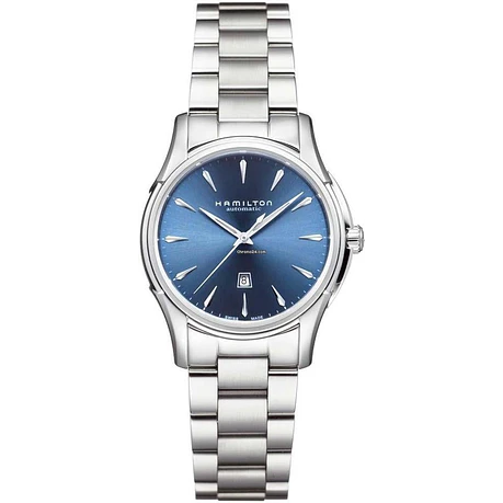 [Encargo] Hamilton Jazzmaster Viewmatic Lady Auto 5