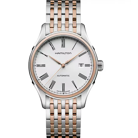 [Encargo] Hamilton American Classic Valiant Auto  1