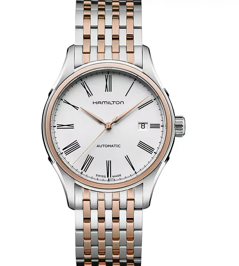 [Encargo] Hamilton American Classic Valiant Auto 