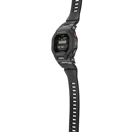 [Encargo] Casio G-Shock GBD-200-1 3