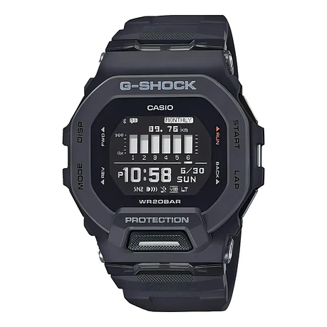 [Encargo] Casio G-Shock GBD-200-1 1
