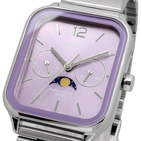 [Encargo] Casio MTP-M305D-6A  4