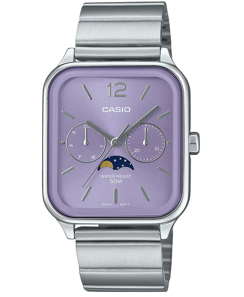 [Encargo] Casio MTP-M305D-6A 