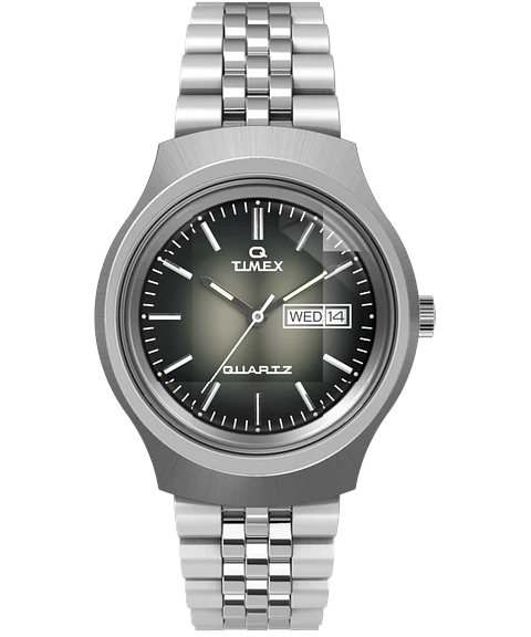 [Encargo] Q Timex Reedición Degradada