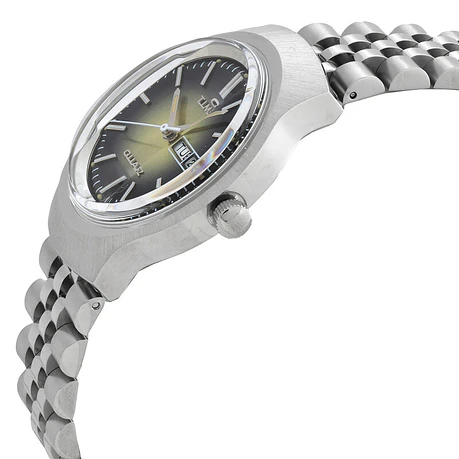 [Encargo] Q Timex Reedición Degradada 5