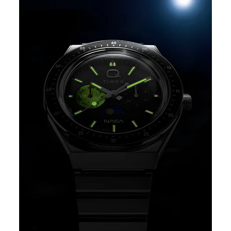 [Encargo] Q Timex NASA 4