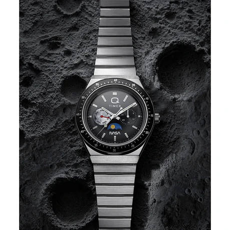 [Encargo] Q Timex NASA 5