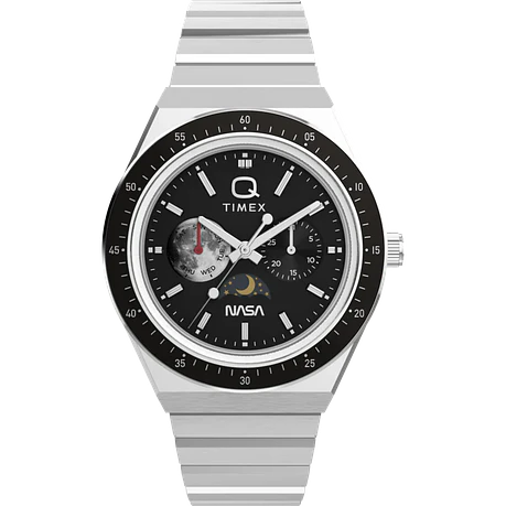 [Encargo] Q Timex NASA 1