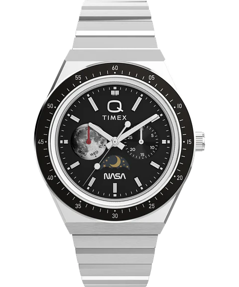 [Encargo] Q Timex NASA