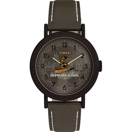 [Encargo] Harry Potter x Timex Weekender Sombrero Seleccionador  1