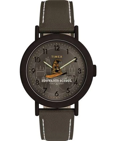 [Encargo] Harry Potter x Timex Weekender Sombrero Seleccionador 
