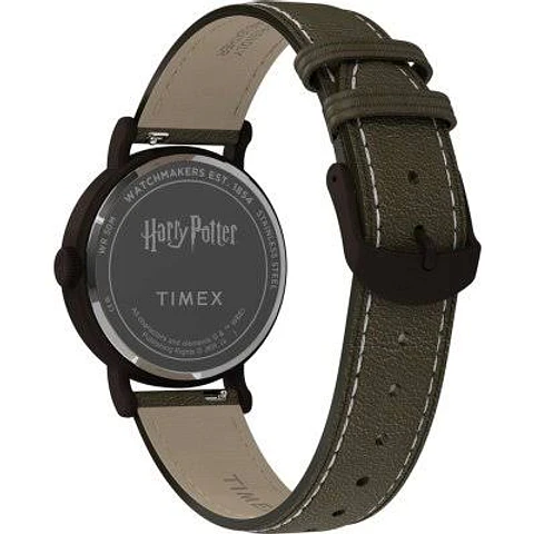 [Encargo] Harry Potter x Timex Weekender Sombrero Seleccionador 