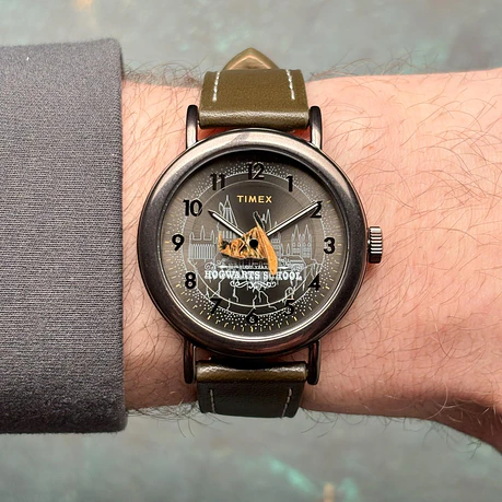 [Encargo] Harry Potter x Timex Weekender Sombrero Seleccionador  4