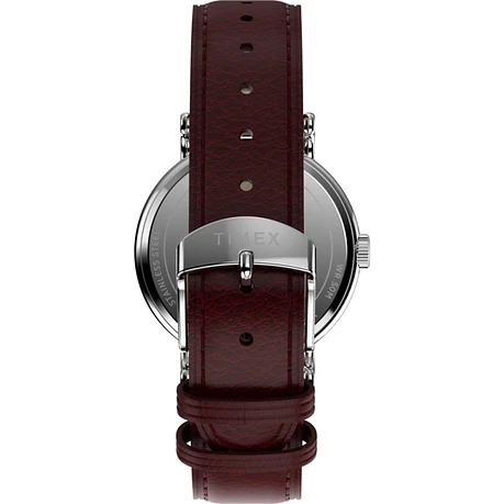 [Encargo] Harry Potter x Timex Weekender Hogwarts Express / Plataforma 9 ¾ 3