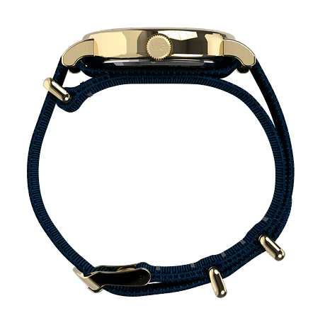 [Encargo] Harry Potter x Timex Weekender Butterbeer 3