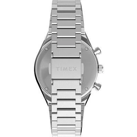 [Encargo] Q Timex Chronograph 4