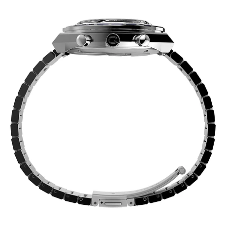 [Encargo] Q Timex Chronograph 5