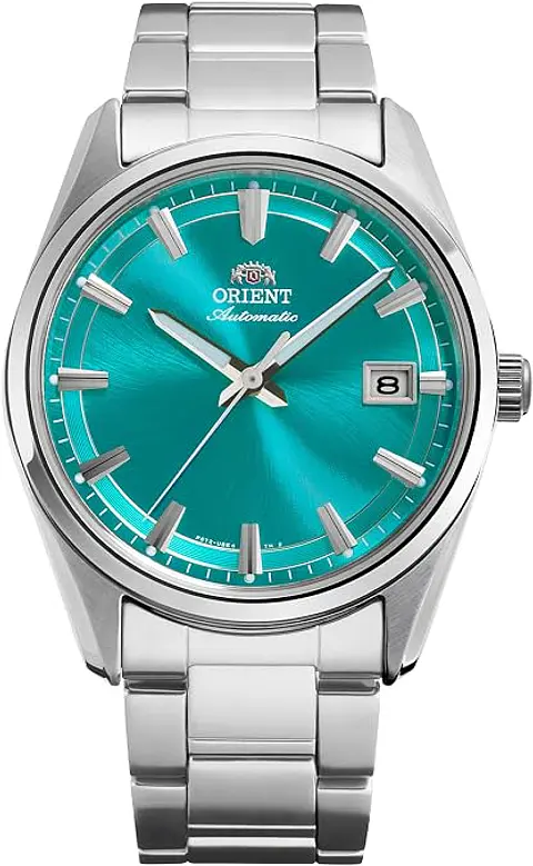 [Encargo] Orient Stretto Date 