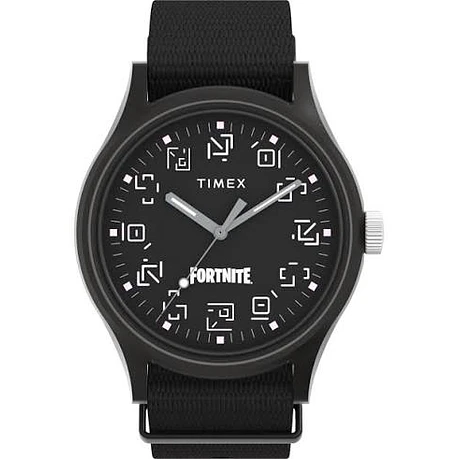 [Encargo] Timex MK1 x Fortnite 1