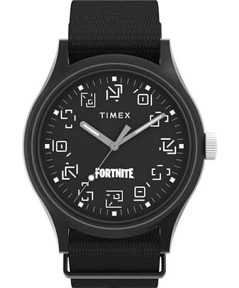 [Encargo] Timex MK1 x Fortnite