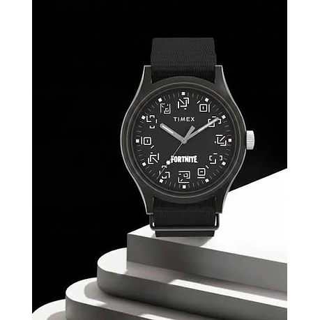 [Encargo] Timex MK1 x Fortnite 6